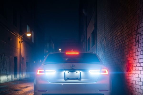 ヘッドライト級 ハイゼットカーゴ S320V/321V/S330V/331V 超爆光!72SMD 最強バックランプ キャンセラー内蔵 T16/10 LED /72拍卖