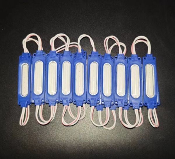 20コマ 24V LED シャーシ スティック サイド マーカー 青 ブルー 超爆光! 日野 グランドプロフィア UDクオン デコトラレトロ/拍卖