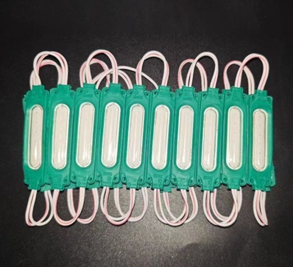 40コマ 24V LED シャーシ スティック サイド マーカー 緑 グリーン 超爆光! 日野 グランドプロフィア UDクオン デコトラレトロ/拍卖