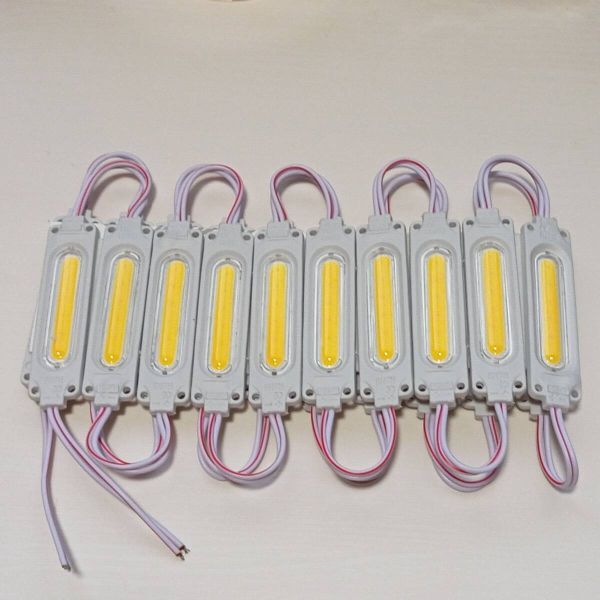 20コマ 24V LED シャーシ スティック サイド マーカー 電球色 超爆光! 日野 グランドプロフィア UDクオン デコトラレトロ/拍卖