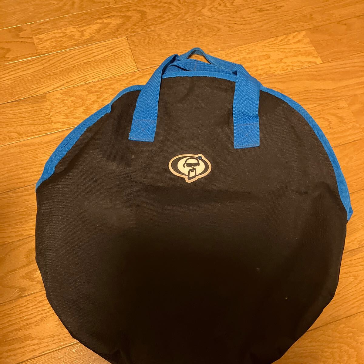 プロテクションラケット zildjian ジルジャン シンバルケース 16インチ 1 Protection拍卖