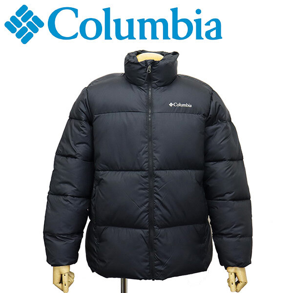 Columbia (コロンビア) WE0403 パフェクト III ジャケット 010Black CLB110 L拍卖