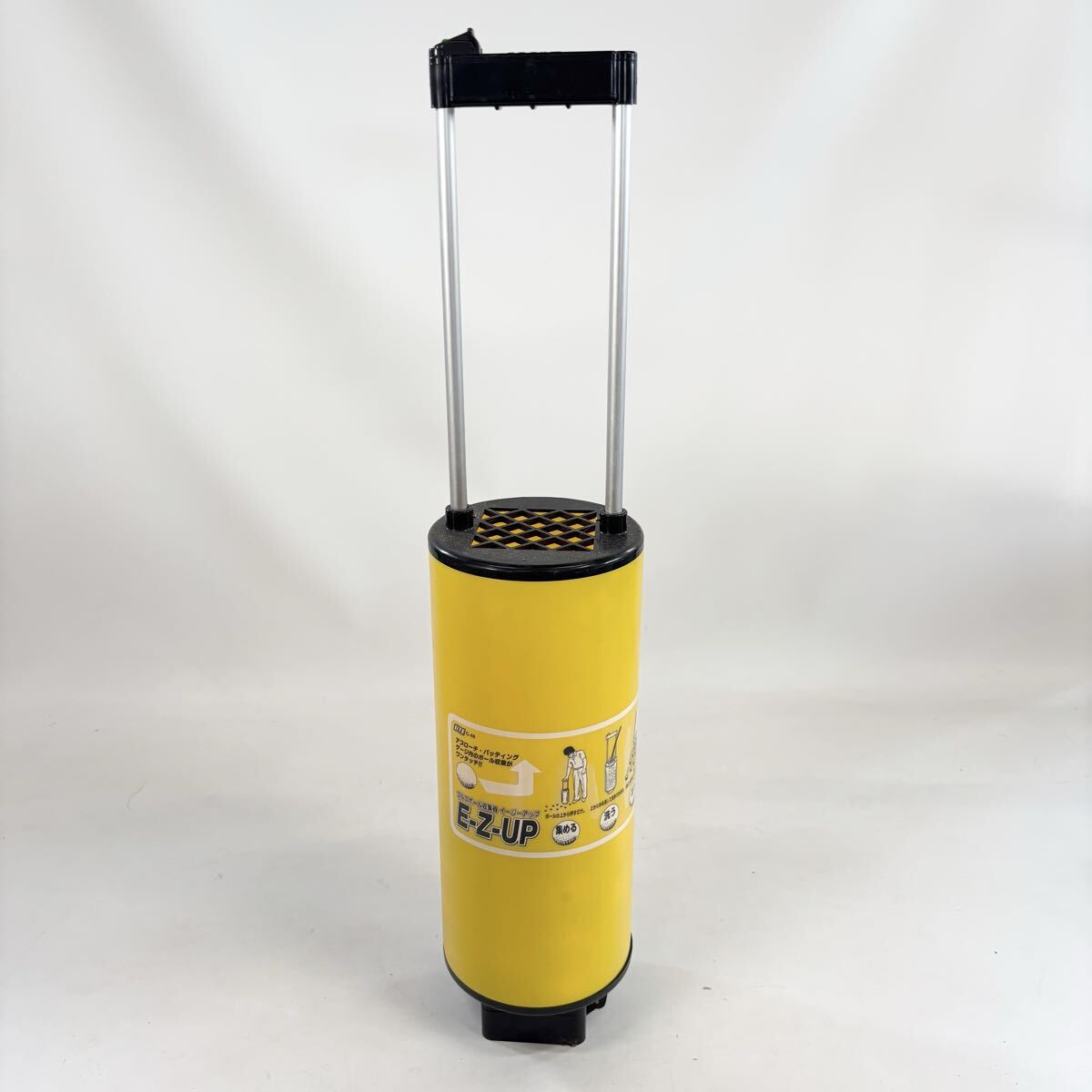 【FZ253295】 ライト イージーアップ C-48 ゴルフ ボール集め 練習用具拍卖