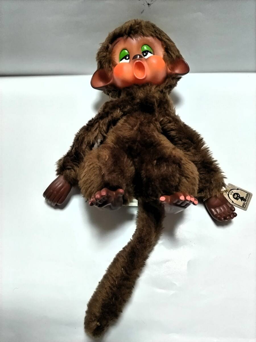 ★未使用 せきぐち くたくたモンキー★拍卖