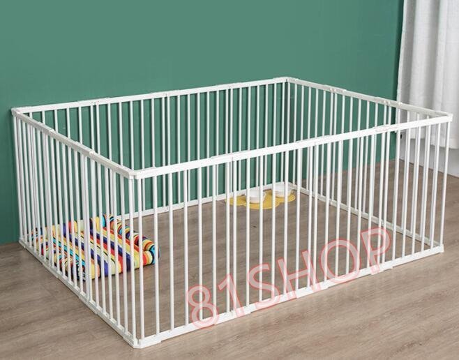 ペットサークル大型犬 門構え折りたたみ ペットメッシュサークル ケージ ゲージ ペット用サークル 猫 小動物 屋外室内用173x131x70cm拍卖