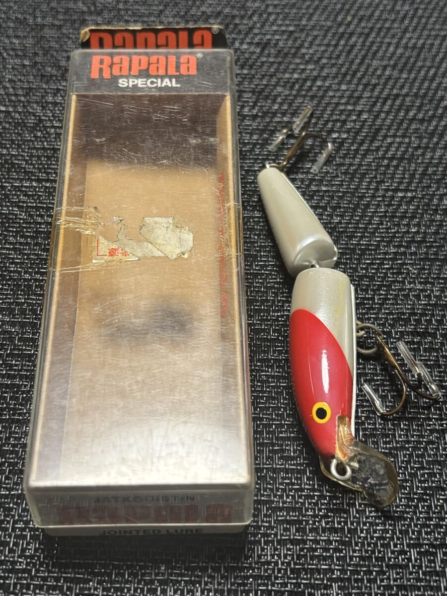 ラパラ カウントダウンジョイント CDJ-9 良品!!拍卖