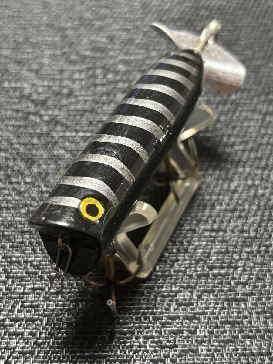 old オールド マンズ トゥーファー 中古!! 検)heddon コットンコーデル拍卖