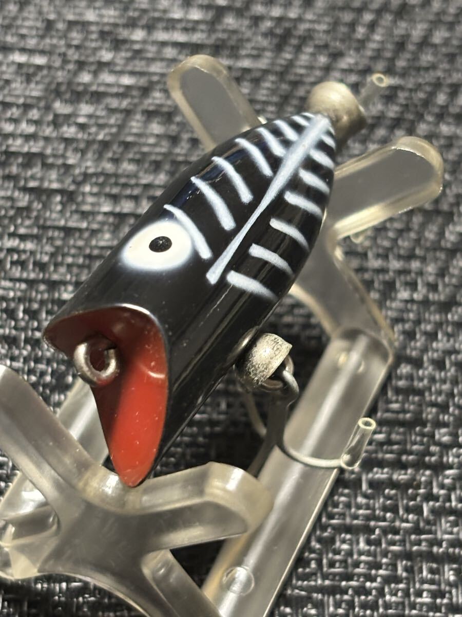 heddon ヘドン タイニーラッキー13 良品!! 検)old オールド バルサ50 拍卖