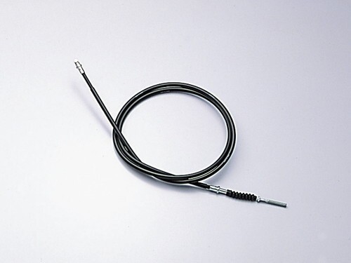 スーパーJOG-Z/EX(93-94)用 ロング・リアブレーキケーブル(+15cm) |ハリケーン拍卖