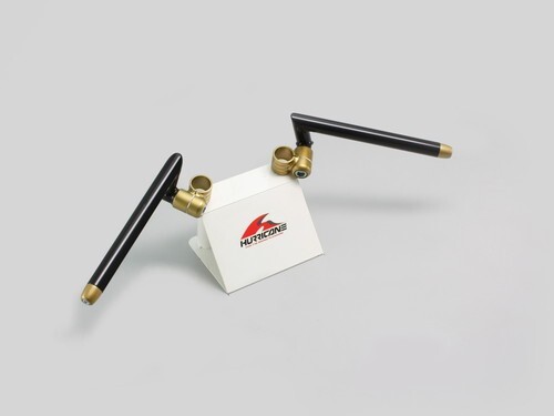 ギャグ/GAG50用 セパレートハンドル/セパハン(ゴールド) |ハリケーン拍卖