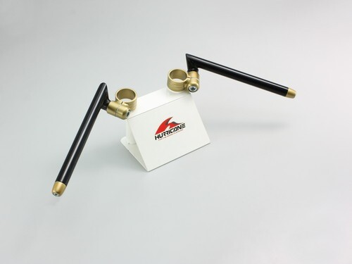 R1-Z用 セパレートハンドル/セパハン(ゴールド) |ハリケーン拍卖