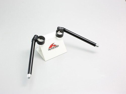 FZR400(88)用 セパレートハンドル/セパハン(ブラック) |ハリケーン拍卖