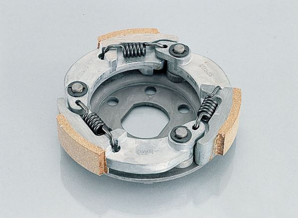 Dio/SP(AF18-1000001-1484236)用 軽量強化クラッチKIT|キタコ拍卖