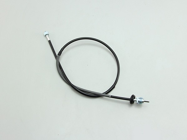 500SS/マッハ3(H1/H1E/A8)用 タコメーターケーブル/メーターワイヤー(純正互換)|ハリケーン拍卖