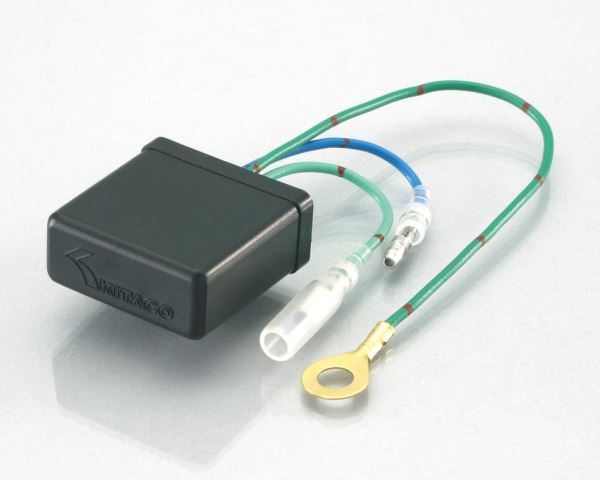 スーパーカブ50(FI車/AA01-1700001-)用 パワーインスパイアー|キタコ拍卖