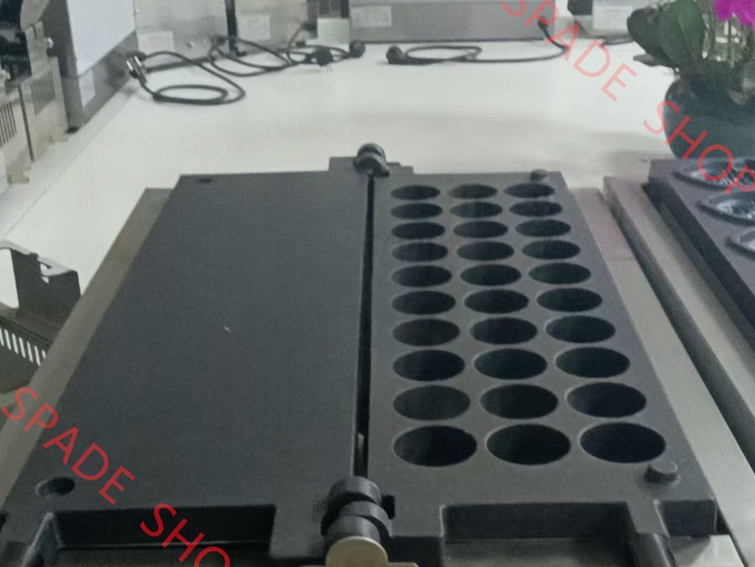 LPガス式 タコ焼き器 30穴 業務用 たこ焼き たこやき 屋台 イベント_飲食店_屋台_出店拍卖