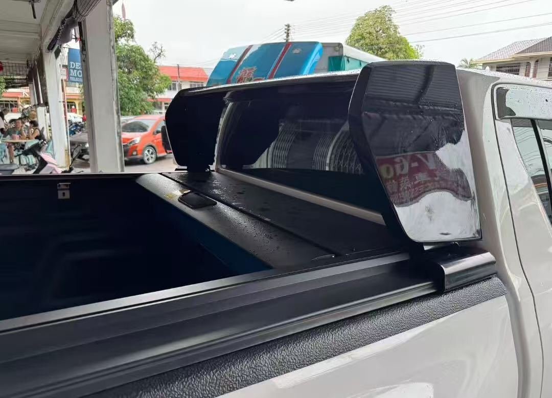 トヨタ ハイラックス(HILUX) 20 年モデル以降対応 スポーツタイプ ラックフレーム・ロールバー 追加装着 外装改装 カスタム専用拍卖