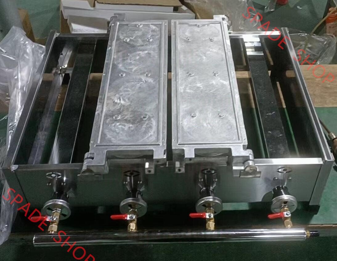 10円パン 韓国 新大久保 渋谷ドンキ イベント お祭り 2連 8個焼 LPガス式_飲食店_屋台_出店拍卖