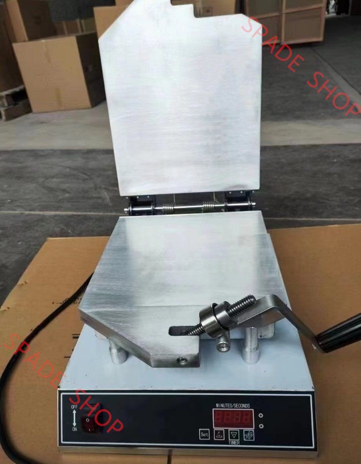 気 イカ焼き機 いか焼き器 プレス式 単相 2 00V拍卖