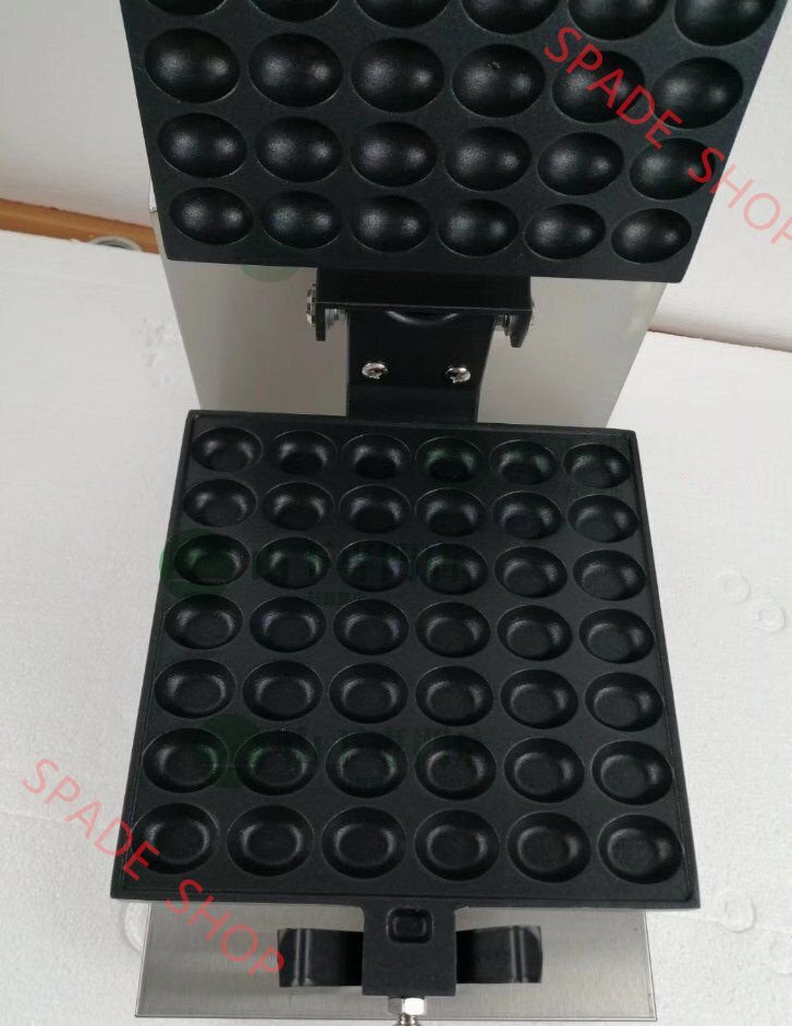 電気 回転式 ベビーカステラ機 4 2ピース ベビーカステラ焼き 単相 1 00V_業務用_厨房機器_飲食店拍卖