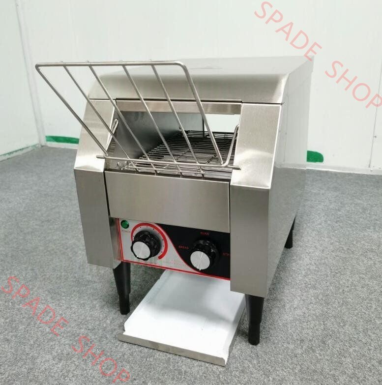 電動 コンベアトースター 業務用トースター 単相 1 00V_業務用_飲食店_店舗用品拍卖