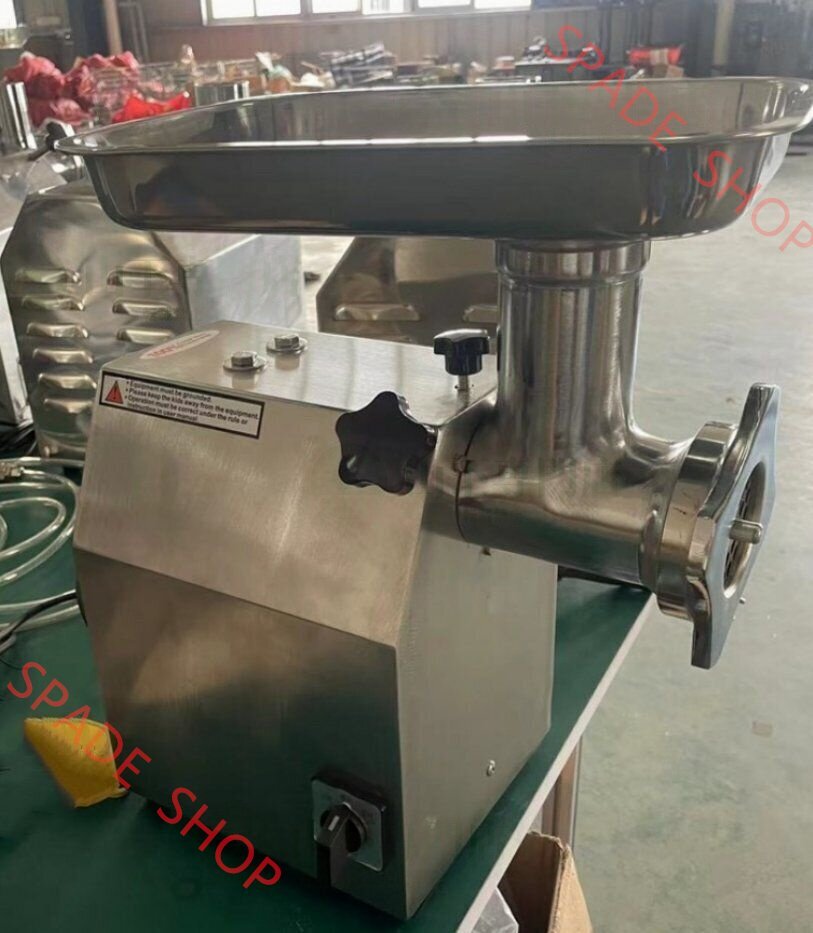 業務用 ミートチョッパー_ミニミンチ 正逆回転可能 単相100V JR-22 _業務用_飲食店_店舗用品拍卖