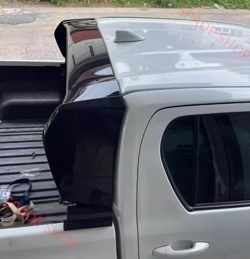 トヨタ ハイラックス(HILUX) 20 年モデル以降対応 スポーツタイプ ラックフレーム・ロールバー 追加装着 外装改装 カスタム専用拍卖