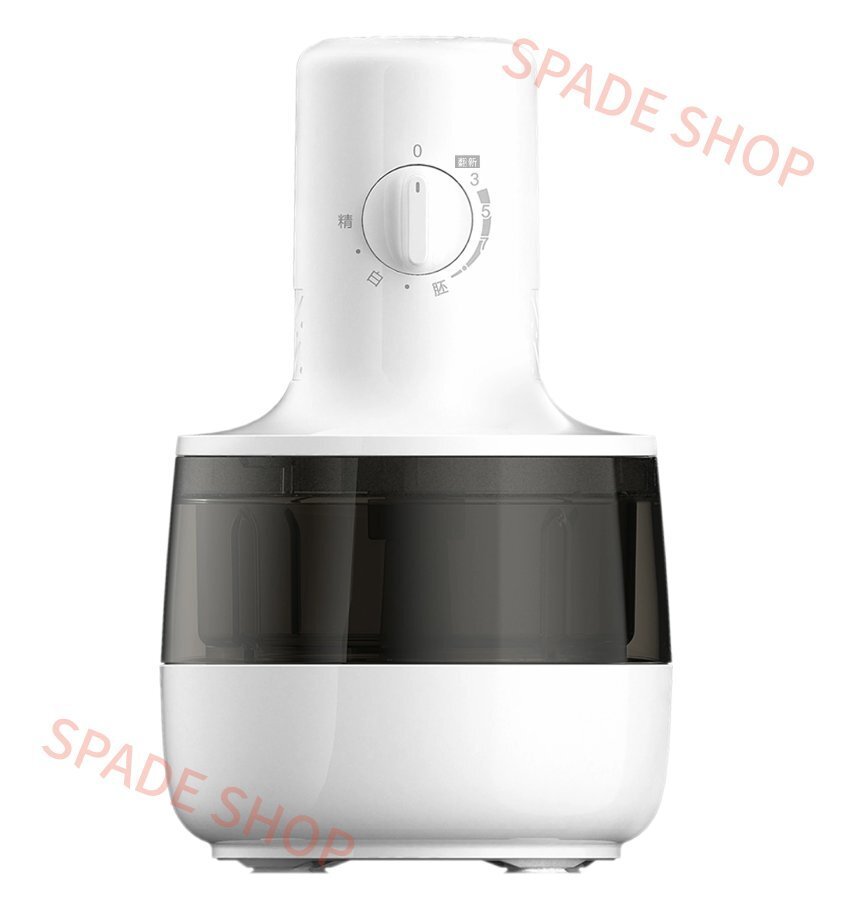 家庭用精米機、小型米つき機、玄米・白米・胚芽米対応の精米機、玄米用精米機220V拍卖