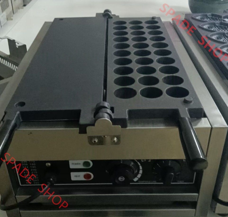 電気 タコ焼き器 30穴 単相 100V 業務用 たこ焼き たこやき 屋台 イベント_飲食店_屋台_出店拍卖