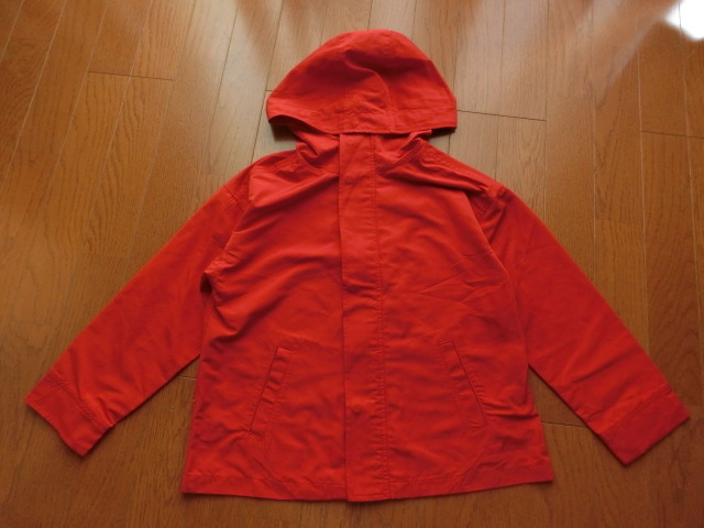 良好◆グローバルワーク◆パーカーウインドブレーカー◆XL 120-130拍卖