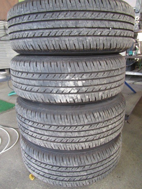 【個人宅配送不可】タイヤ 【215/60R16】SEIBERLING 4本セット販売【2024年製】 ■中古 ★213569拍卖