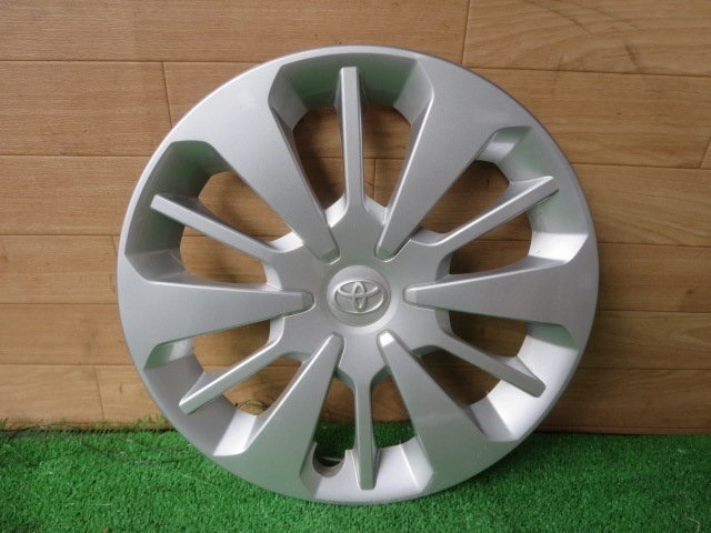 トヨタ ルーミー M900A R1年式 ■ホイールキャップ1枚 中古 ★213123拍卖