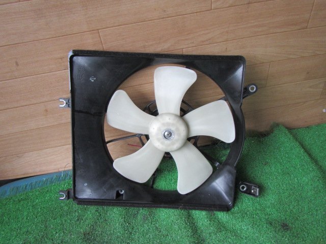 【個人宅配送不可】ダイハツ マックス L950S H16年式 ■電動ファン 中古 ★213470拍卖