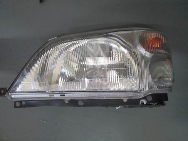 トヨタ ダイナ XZC605 ■左ヘッドランプ コイト ジャンク品 中古 ★6213拍卖