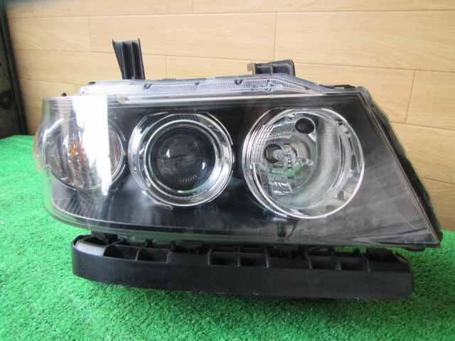 ホンダ ゼストスパーク JE1 H21年式 ■右ヘッドランプ 中古 ★211922拍卖
