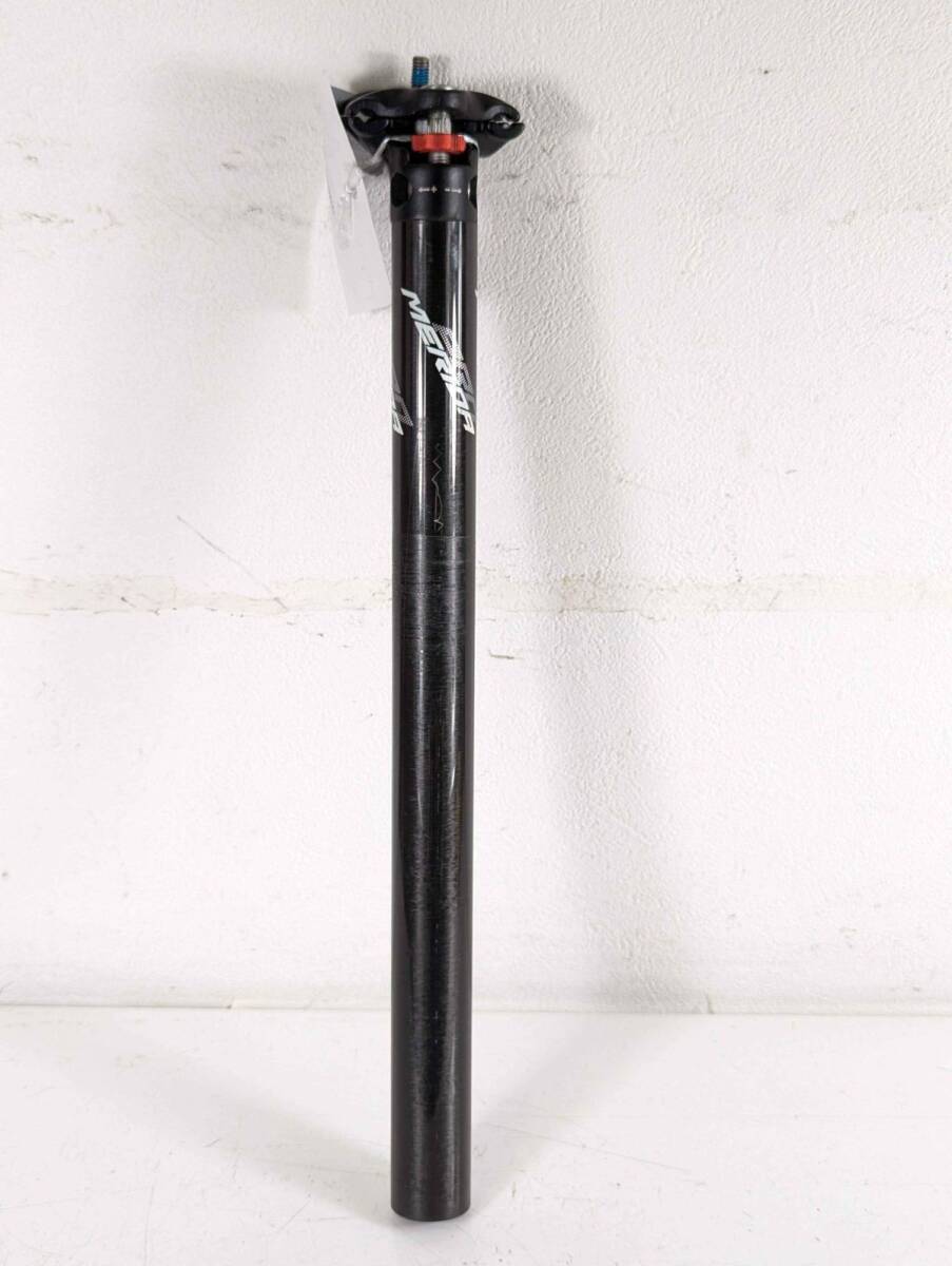【並品】Merida Comp 27.2㎜ カーボン シートポスト SP250927A拍卖