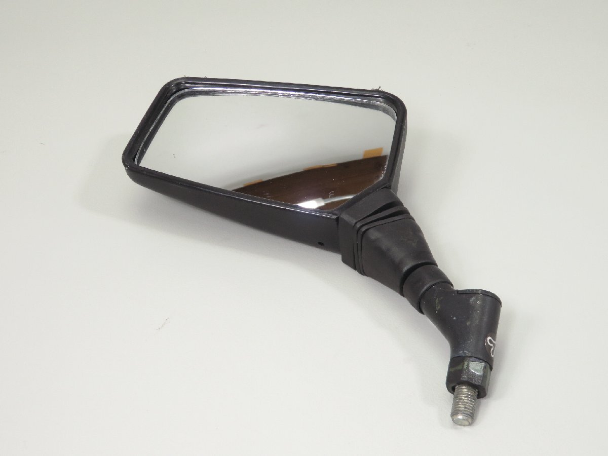 ③アドレスV125S/CF4MA FI 社外 ナポレオン ミラー 正ネジ 10㎜ 検 ノーマル カスタム 1 LTD CF46A CF4EA拍卖