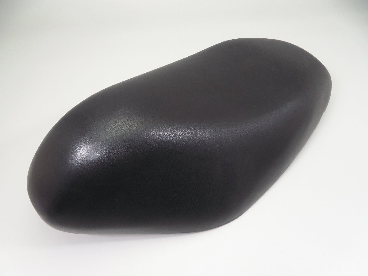 アドレスV125G/CF4MA 純正 LTD用 ヒーター付き シート/シートヒーター 検 ノーマル カスタム 5 LTD アドレスV125S CF46A 拍卖