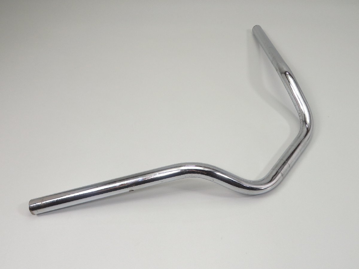 ②FORZA/フォルツァ MF08 社外 22.2㎜ バーハンドル/バーハン 検 ノーマル 3 フォルツァZ フォルツァX アップハン拍卖