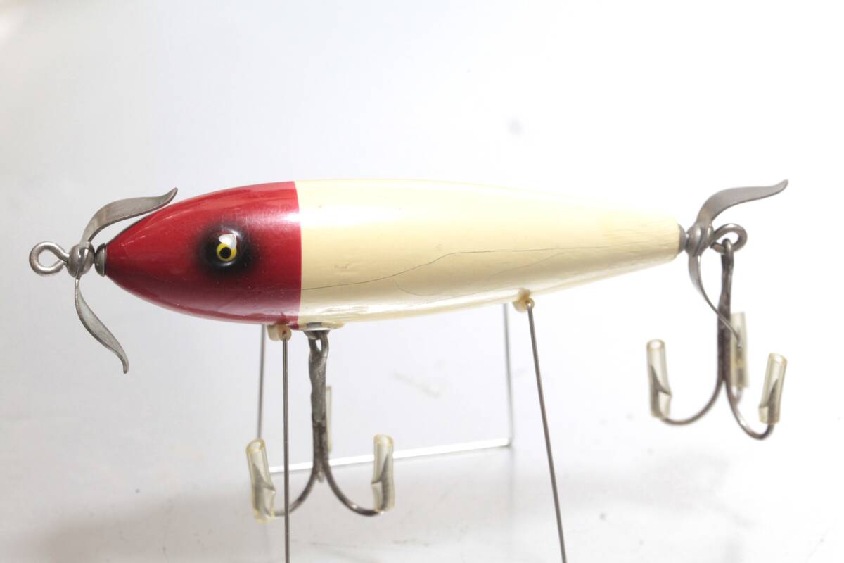 Paw Paw Bait Co. Unknown Swisher パウパウ スイッシャー ムーンライトベイト ヘドン シェイクスピア サウスベンド フルーガー 道楽拍卖