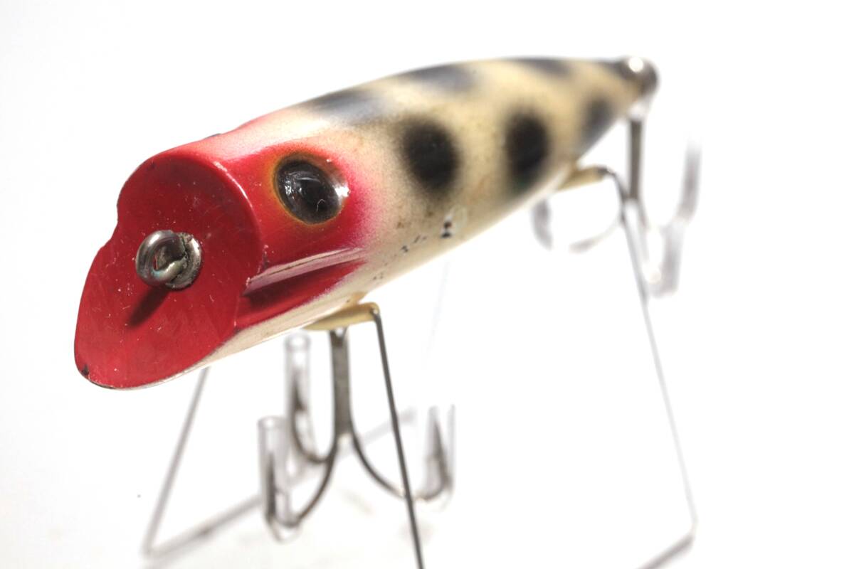 希少 40s Twin Lakes Bait Co. Betty Bloop ツインレイクス ベイト ベティ ブループ シェイクスピア ヘドン クリークチャブ シェイクスピア拍卖