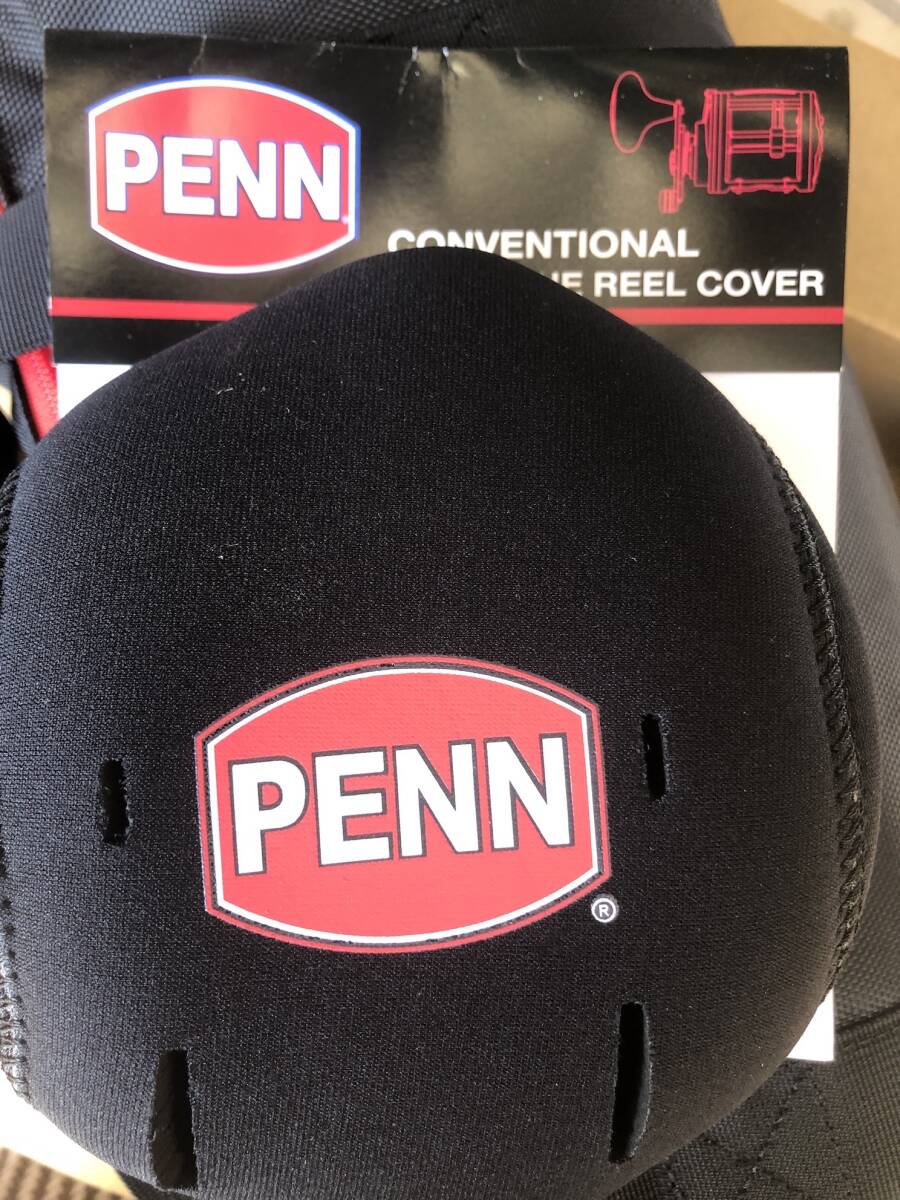 PENN SENATOR 115L 9/0 純正の品です拍卖