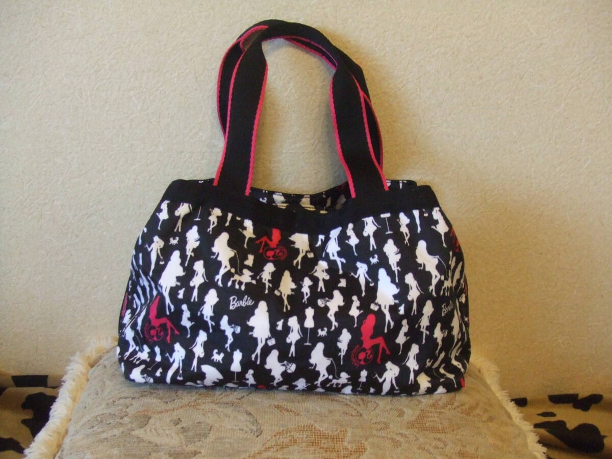 ★レスポートサック・バービー・美品拍卖