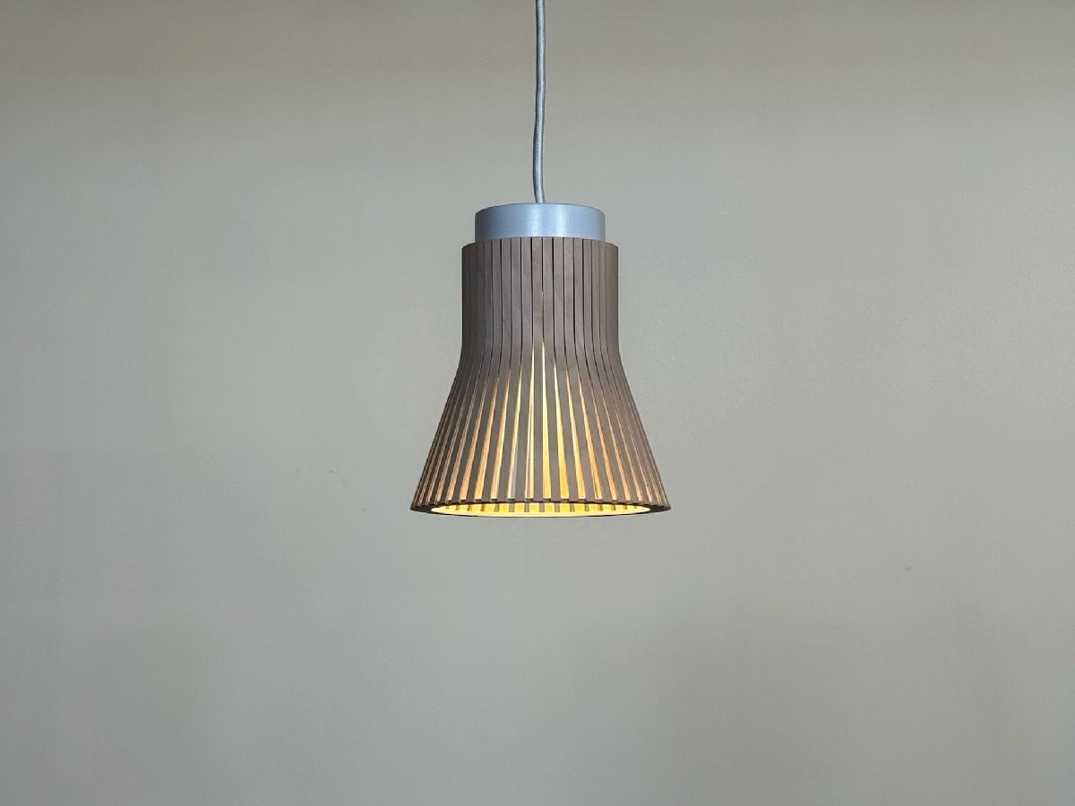 os4499|Secto Design 名作 Seppo Koho PETITE 4600/ペティテ ノルペンダントライト|フリッツハンセン セクトデザイン フロス カッシーナ拍卖