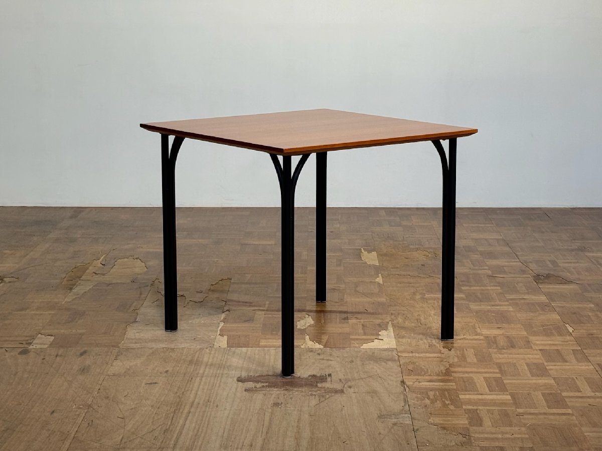 -os01r5|FREDERICIA 名作 Nanna Ditzel チェリー材 Tobago 8011 ダイニングテーブル|フレデリシア アクタス カールハンセン ゲタマ拍卖