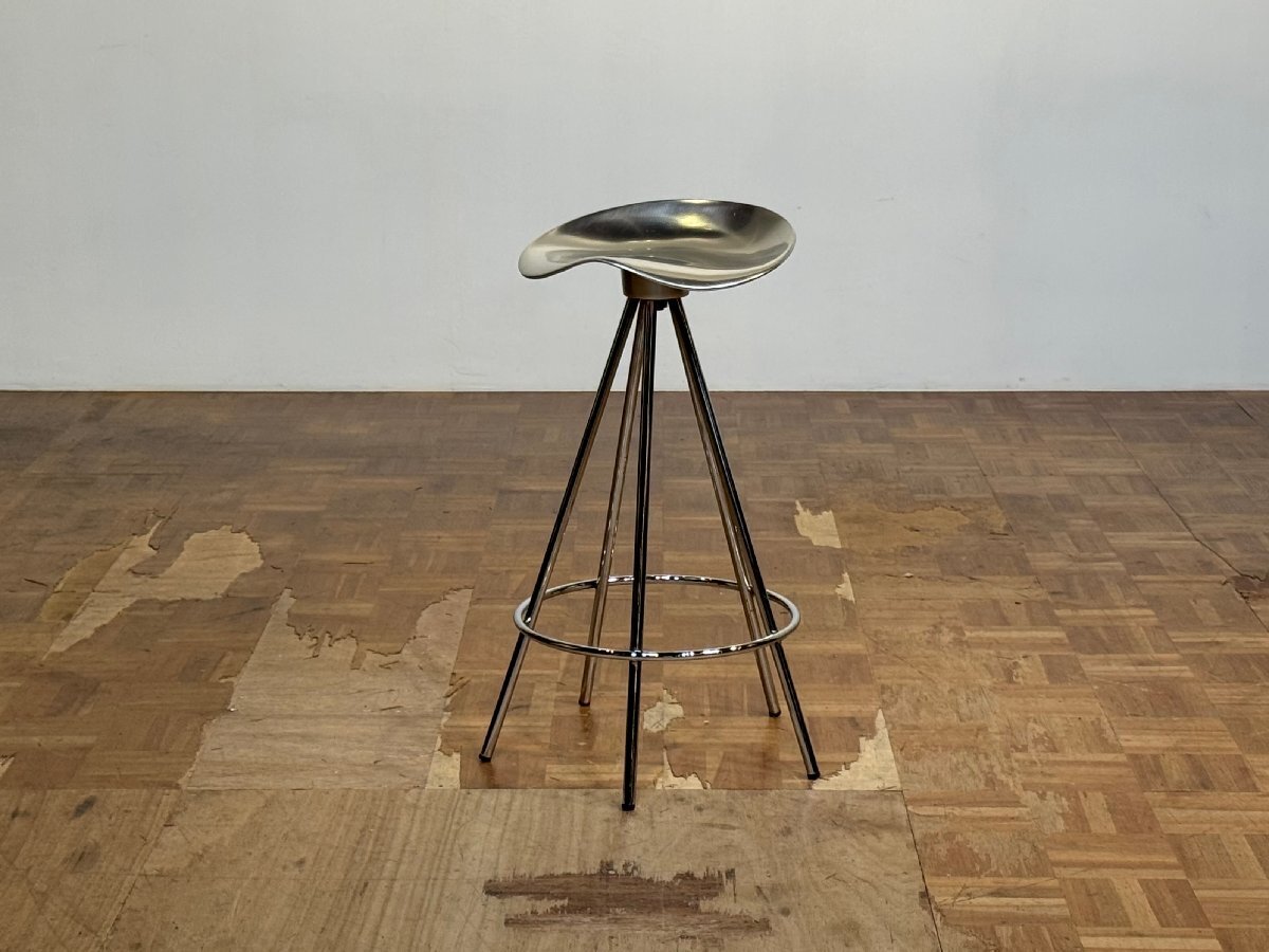 -js3302|BD Barcelona Design 名作 Pepe Cortes JAMAICA/ジャマイカ スツール|バルセロナデザイン コンランショップ カッシーナ B&B拍卖