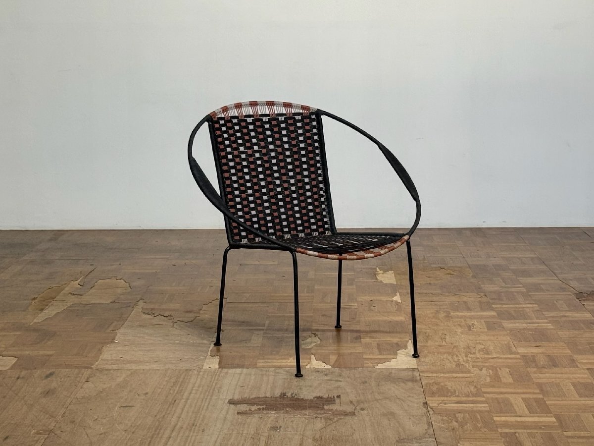 os01r3|ミラノサローネ2012アーカイヴコレクション MARNI 100 chairs ラウンジチェア|マルニコレクション コンランショップ カッシーナ拍卖