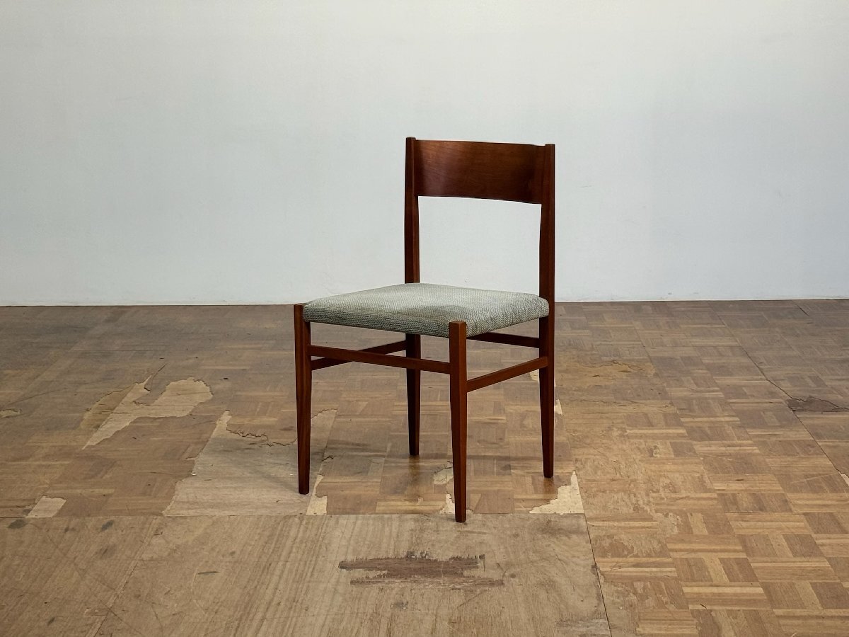 -gs223|宮崎椅子製作所 阿久津宏 チェリー材 MENU/メニュー レジェーラダイニングチェア|カリモク 大塚家具 飛騨産業 アクタス 北欧拍卖