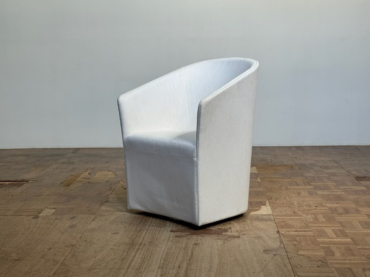 -ss4414|Time & Style STING/スティング ミニマムモダンラウンジチェア|タイムアンドスタイル ボーコンセプト アルフレックス アクタス拍卖