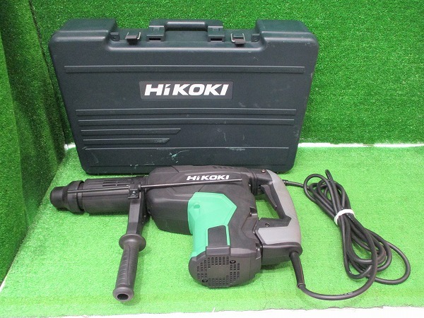 【 HiKOKI / ハイコーキ 】 DH52MA 52mmハンマドリル 0608拍卖